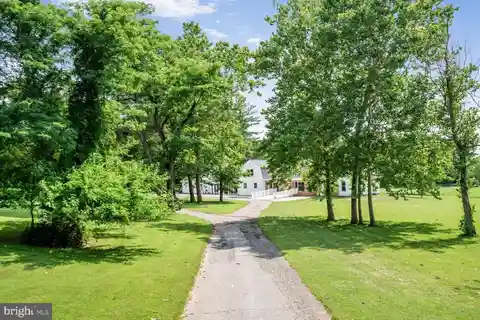 Spacious Home with Great Potential on 7.58 Acres