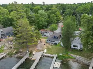 Amazing Waterfront Compound