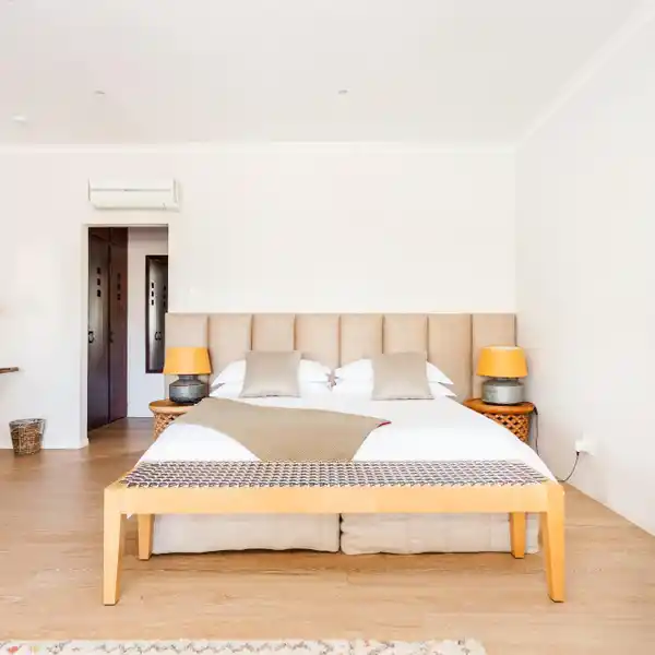 EXCEPTIONAL PROPERTY ON A SPRAWLING ESTATE