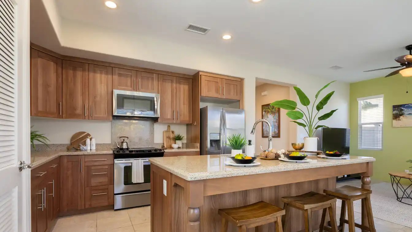 Meticulously Cared for Home in Ewa Beach, Hawaii