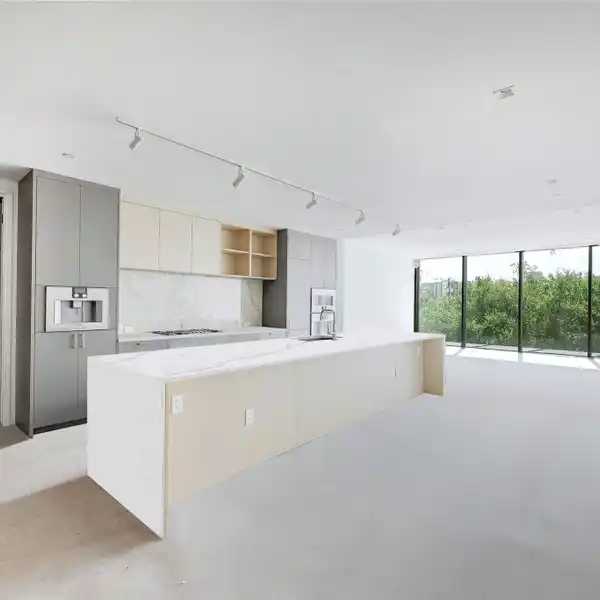 AN UNRIVALED AUSTIN LIFESTYLE AT THE COLORFIELD
