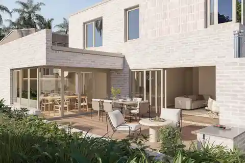 The Future of Luxury Living