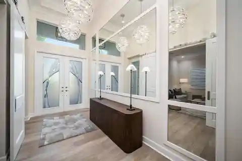 Upgraded Home Full of High-End Finishes
