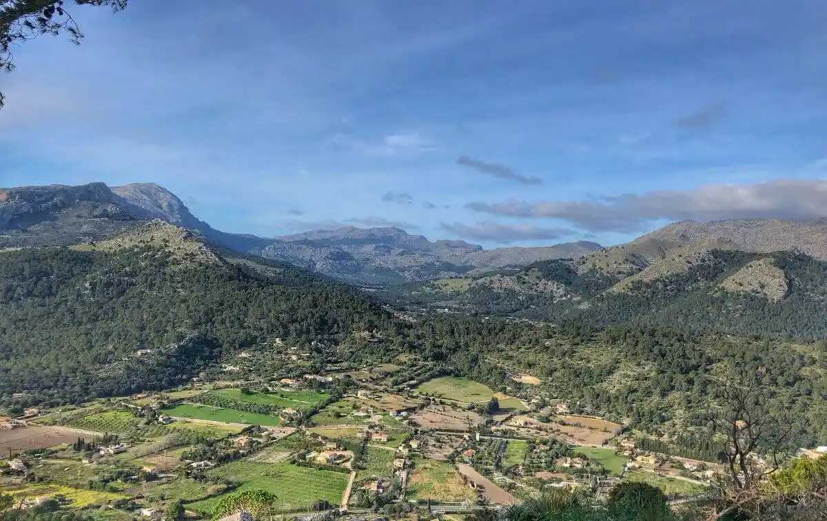 An Absolutely Privileged and Secluded Property