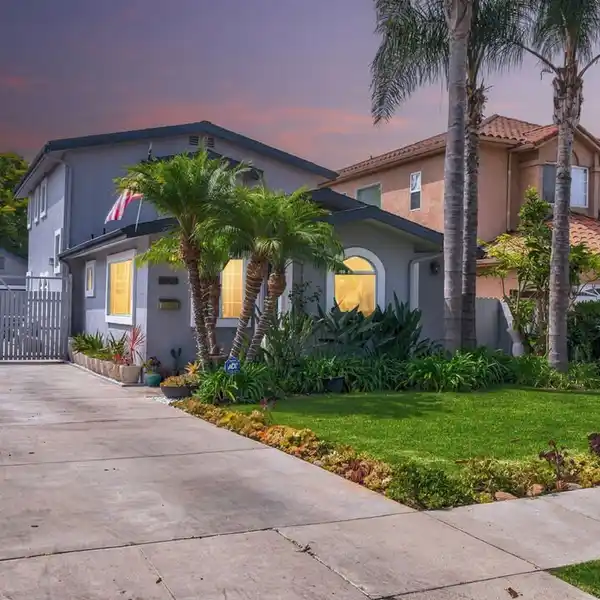 STUNNINGLY REMODELED RESIDENCE