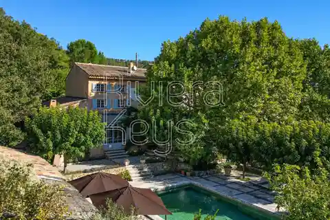 Peace and Tranquility in Provence