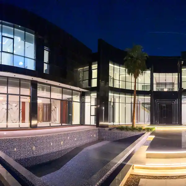 ULTRA-LUXURY VILLA IN THE HEART OF BARSHA SOUTH