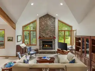 Spacious Home with a Flexible Plan