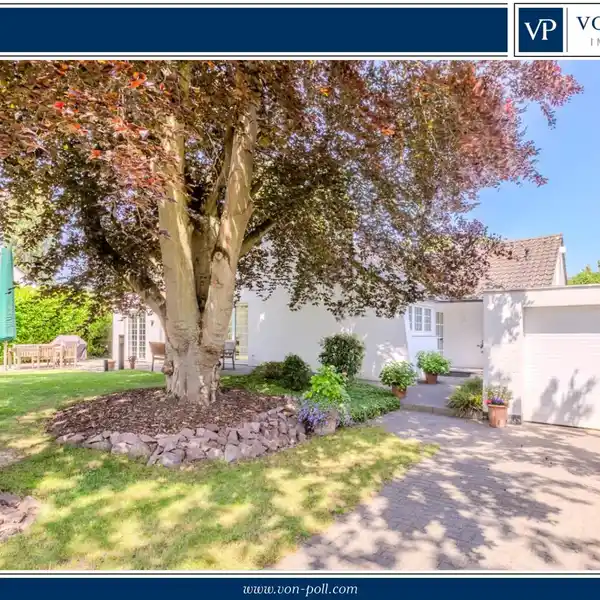 FAMILY DREAM IN A PREMIUM LOCATION