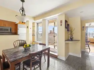 Spacious Home with Private Outdoor Space