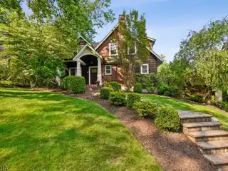Expanded Move-in Ready Colonial