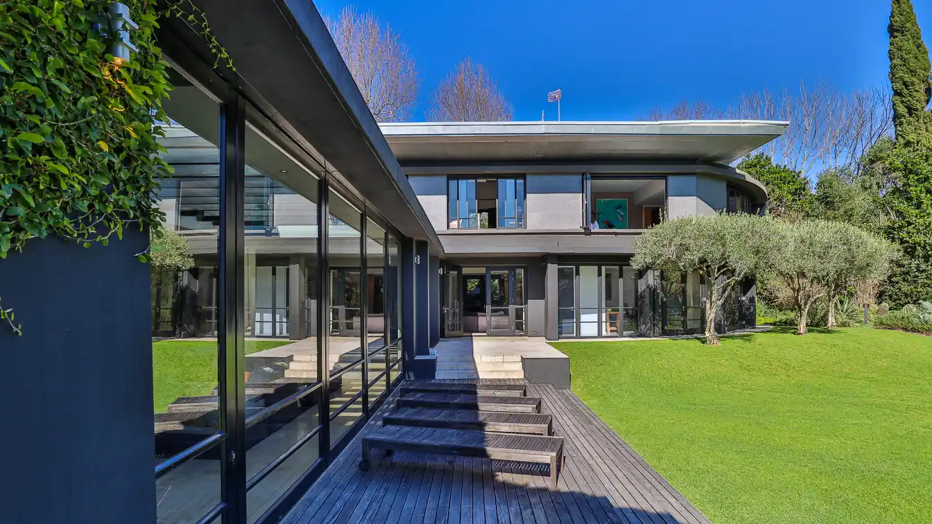 Stunning Contemporary Luxury Family Property with Soul