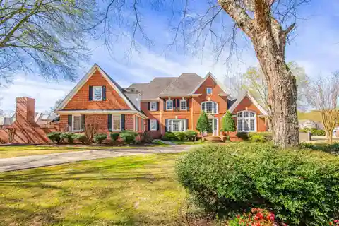 Exquisite Adamsbrook Retreat with Pool and Courtyard