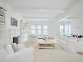 Pristine Perfection