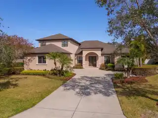 Thoughtfully Designed Elegant Home in Sought-After Mill Creek