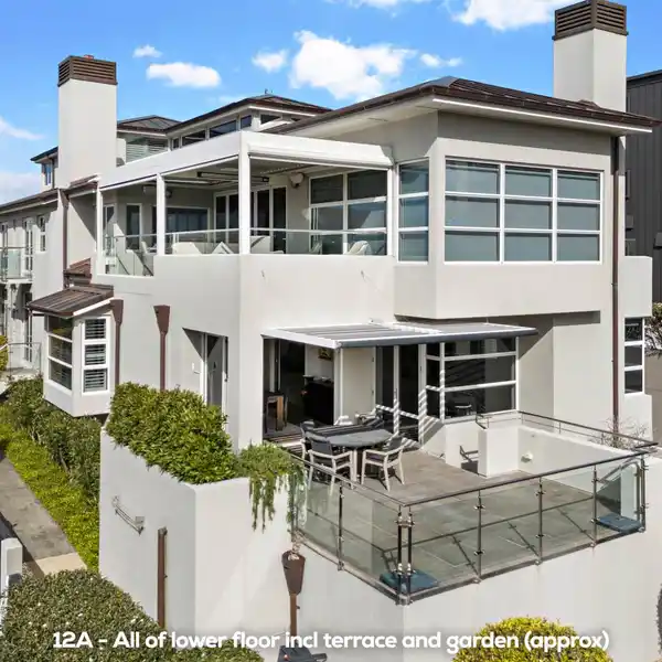 RARE OPPORTUNITY IN THE UNIQUE BELGRAVIA COMPLEX