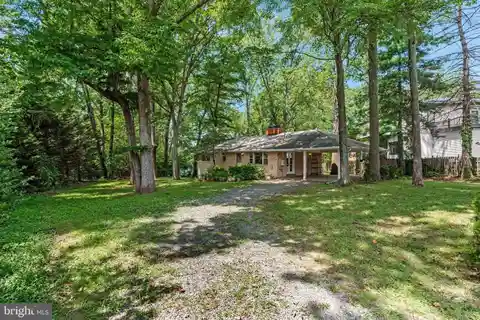 Rare Park-Like Property