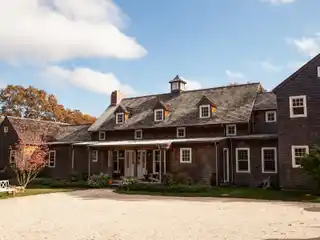 Expansive Country Retreat with Pool and Scenic Views