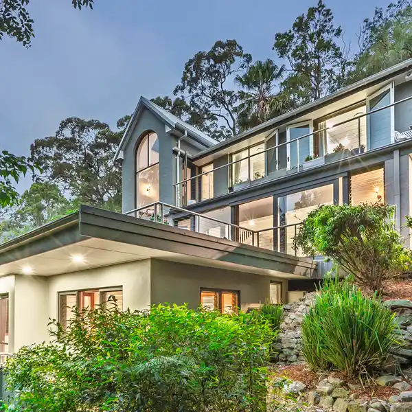 A SANCTUARY OF LIGHT AND AIR