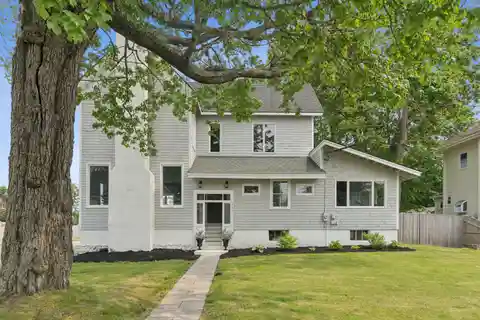 Residential