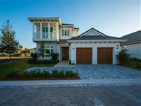 FOUR BEDROOM LUXURY HOME IN NEW ENCLAVE