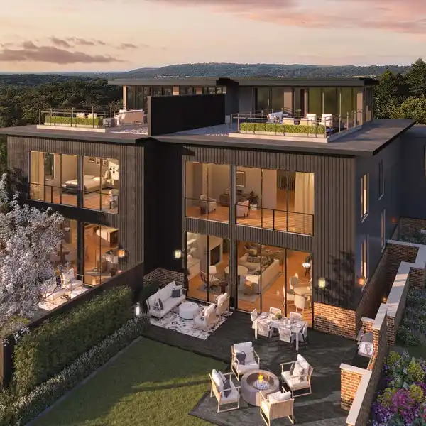 LUXURY LIVING AT PENDRY RESIDENCES NATIRAR