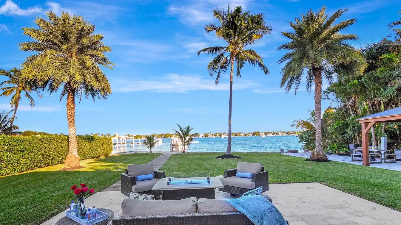 Intracoastal Escape