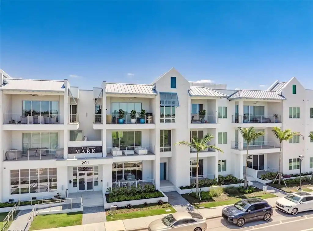 Impressive Townhome in a Premier Development