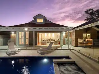 Timeless Charm with Contemporary Sophistication
