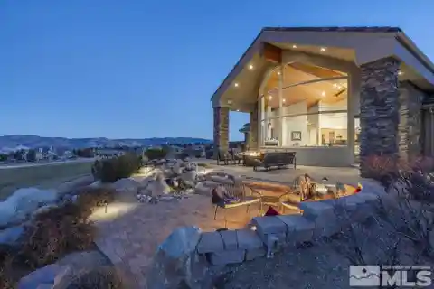 Meticulously Designed One-of-a-kind Custom Home