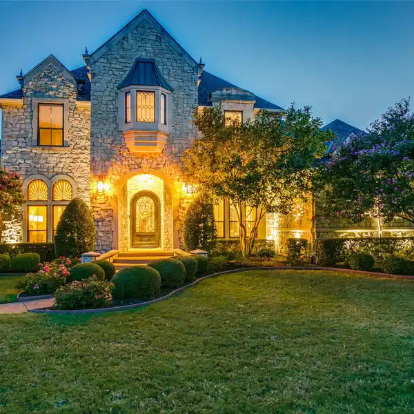 EXQUISITE HOME IN THE TIMARRON GOLF COURSE COMMUNITY
