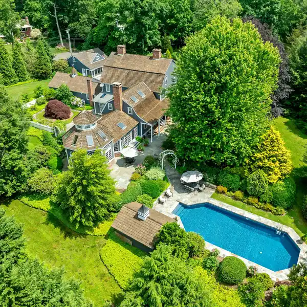 THE PITKIN MANSION