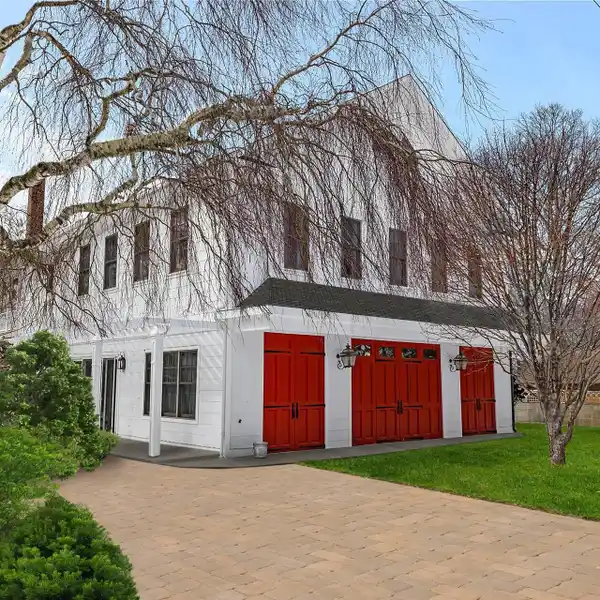 HISTORIC FIREHOUSE RESIDENCE