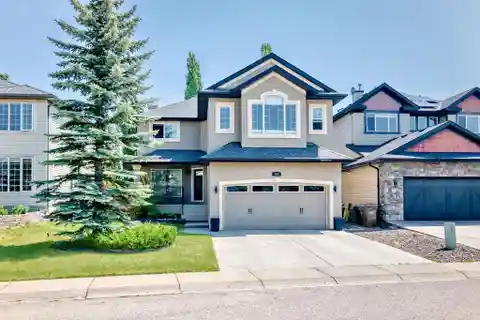 Remarkably-maintained Upscale Home