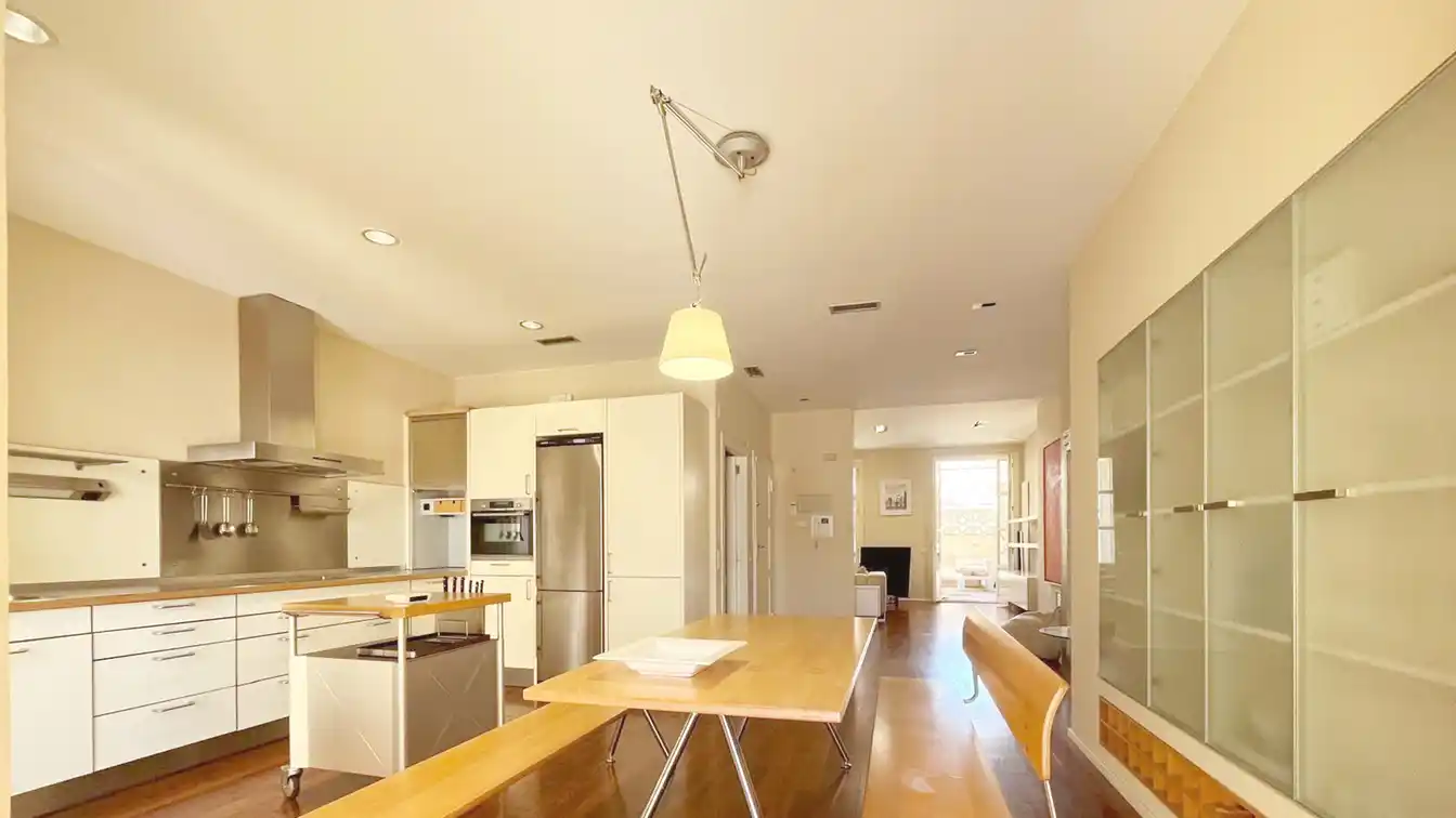 Residential