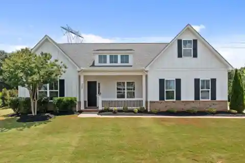 Immaculate Thoughtfully-Crafted Ranch Home