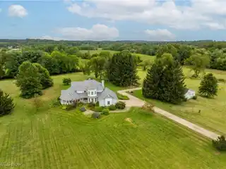Privacy and Possibility on 14.58 Acres