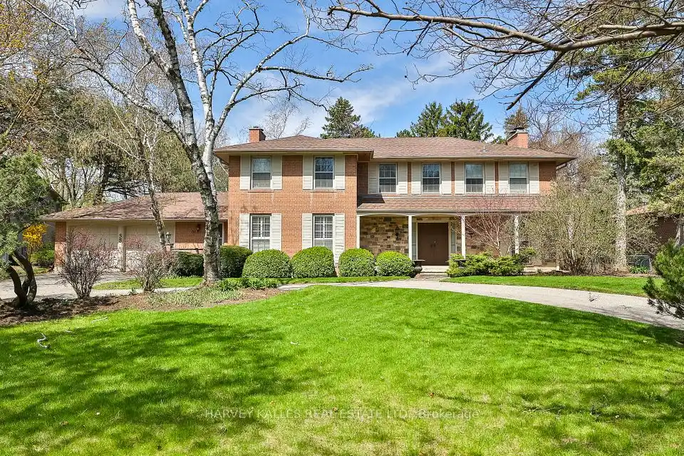 Unparalleled Opportunity on a Coveted Street