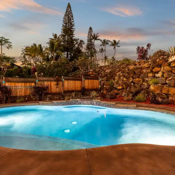 AMAZING MAUI MEADOWS PROPERTY