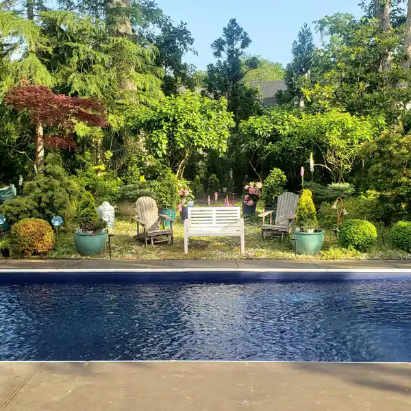 BRIGHT AND STYLISH HAMPTONS RENTAL