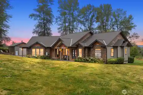 Luxury Country Living with Gated Entry