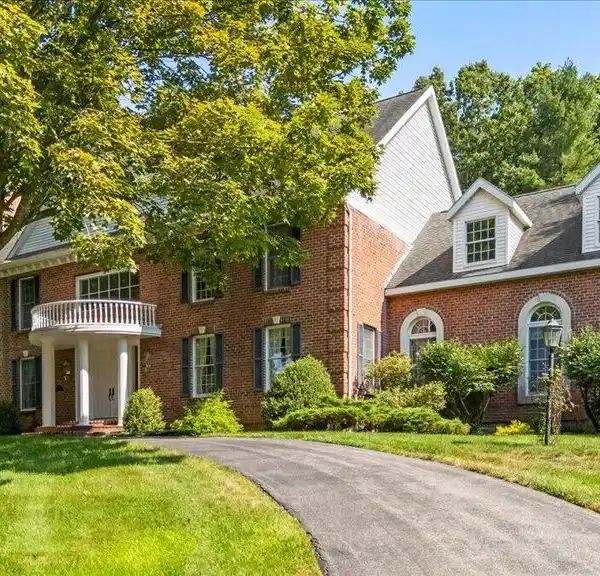 SPECTACULAR CUSTOM HOME ON A PRIVATE TWO-ACRE LOT