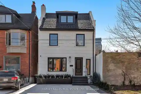 Renovated Residence in the Republic of Rathnelly