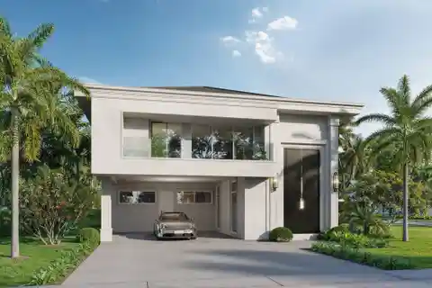 New Construction Opportunity in a Desirable Neighborhood