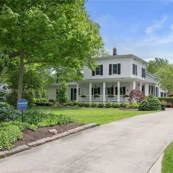 Residential