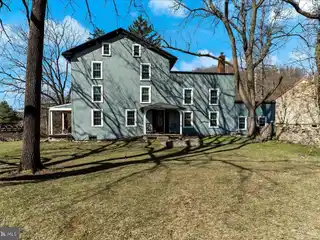 Exceptional 11-Acre Estate