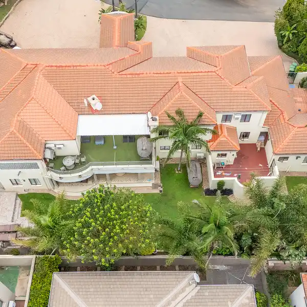 LUXURY MANSION FOR SALE IN EXCLUSIVE WOODMEAD ESTATE