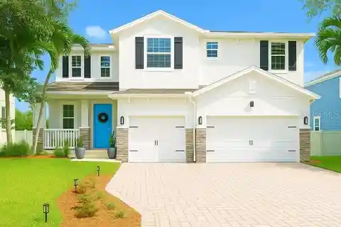 Move-In Ready Gem with Flexible Floorplan