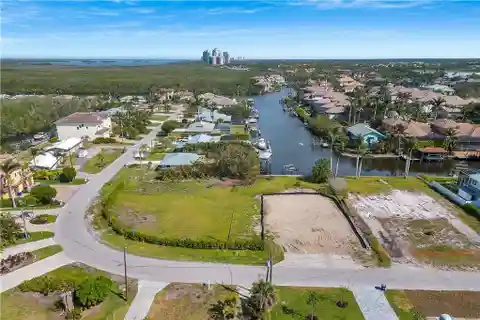 Build Your Dream Home Near Barefoot Beach