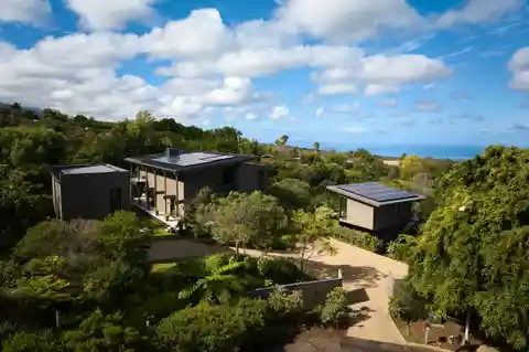 A Livable Work of Art